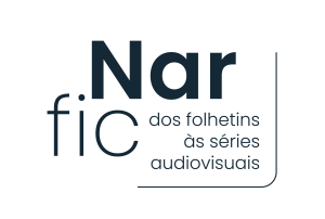 NARFIC - Narrativas ficcionais