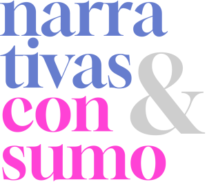 Logo Narrativas e Consumo