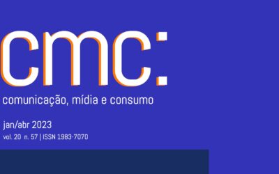 Espectatorialidade e consumo: da Loja de Departamento à Shoppable TV