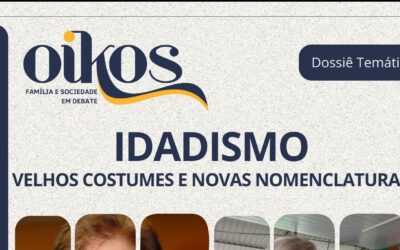 Masculinidades Envelhecidas: sexualidades nas representações de Dois Antônios.