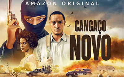Entrevista – CANGAÇO NOVO