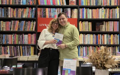 Nos bastidores da emoção: livro revela os segredos e as surpresas que mudaram o rumo de novelas inesquecíveis