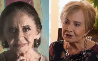 ‘A gente enterra o sistema tradicional de novela’, dizem especialistas sobre morte de atrizes