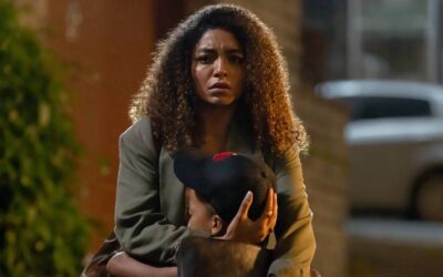 Melodrama das novelas contamina as séries