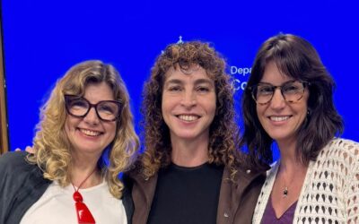 Autoria Expandida no Audiovisual: Narrativas & Consumo recebe a autora Rosane Svartman no ResenhaCOM da PUC-Rio